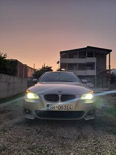 BMW - 530 - 3.0