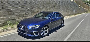 Audi - A4 - 2.0 Tdi
