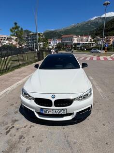 BMW - 420 Gran Coupe - 2.0