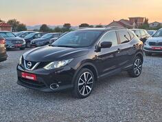 Nissan - Qashqai - 1.6 dci Tekna