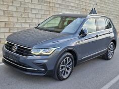 Volkswagen - Tiguan - 2.0 tdi Dsg.prva reg 02 mjes.2024 god