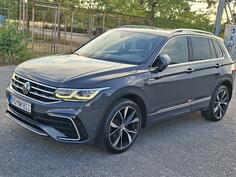 Volkswagen - Tiguan - 2.0 tdi.Dsg.200ks.4 Motion.Prva reg 01 mjes 2021 god
