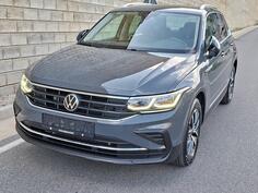 Volkswagen - Tiguan - 2.0 tdi.Dsg.prva reg 02 mjes 2024 god