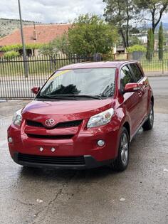 Toyota - Urban Cruiser - 1.4 D4D