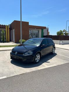 Volkswagen - Golf 7 - 2.0 TDI