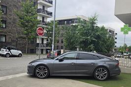 Audi - A7 - 50
