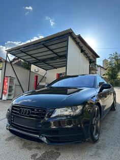 Audi - A7 - 3.0