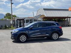 Renault - Kadjar - AUTOMATIC 1.5 DCI