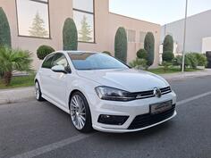 Volkswagen - Golf 7 - 2.0tdi 110kw