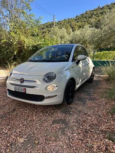 Fiat - 500 - 0.9 Twin Air