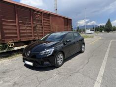 Renault - Clio - 1.5 DCI