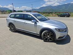 Volkswagen - Passat Alltrack - 20