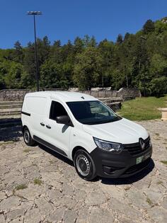 Renault - Express - 1.5 dci