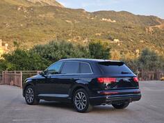 Audi - Q7 - 3.0D 200kw