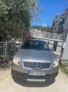 Nissan - Qashqai - 2.0