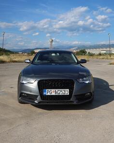 Audi - A5 - 2.0 TDI