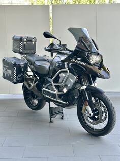 BMW - R 1250 GS Adventure
