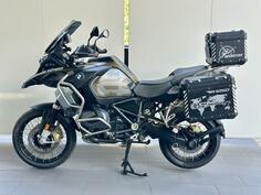 BMW - R 1250 GS Adventure