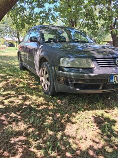 Volkswagen - Passat - 1.9 66kw
