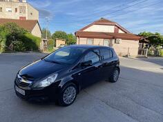 Opel - Corsa - 1.3 CDTI