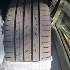 Continental - 225 55 17premium contact - Ljetnja guma