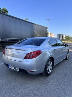 Peugeot - 508 - 1.6 HDI