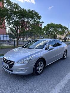 Peugeot - 508 - 1.6 HDI
