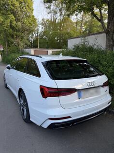 Audi - A6 - 3.0 TDI Quattro