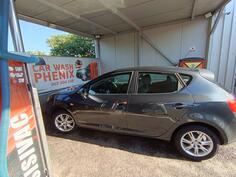 Seat - Ibiza - 1,2hdi