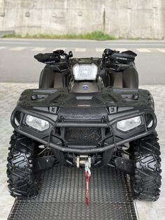 Polaris - Sportsman