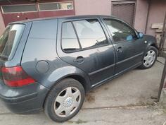 Volkswagen - Golf 4 - golf IV 1.9d 66kw