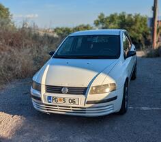 Fiat - Stilo - 1.9 JTD