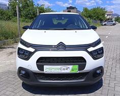 Citroen - C3 - 1.2-11/2021