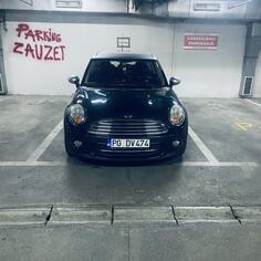 Mini - Clubman - 1.6 benzin