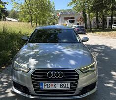Audi - A6 - 3.0