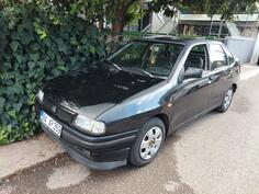 Seat - Ibiza - 1.4