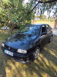 Seat - Ibiza - 1.4