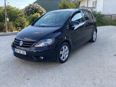 Volkswagen - Golf Plus - 1.9TDI