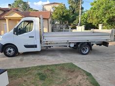 Renault - Master 2,3dci