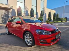 Volkswagen - Golf 7 - 1.6tdi 81kw