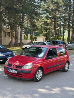 Renault - Clio - 1.2 b
