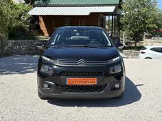 Citroen - C3 - 1.2//AUTOMATIC//12.2019god