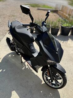 Peda - TY125T-34D