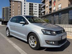 Volkswagen - Polo - 1.2 TDI