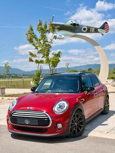 Mini - Cooper D - 1.5