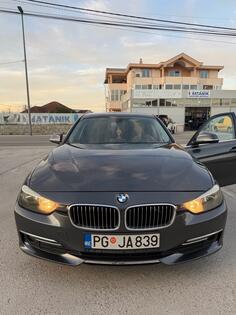 BMW - 320 - 2.0