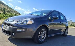 Fiat - Punto Evo - 1.3M jet