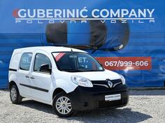 Renault - Kangoo - 1.5 DCI