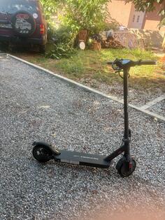 E Prime - ms energy m10