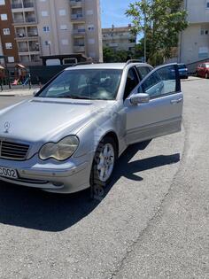 Mercedes Benz - CE 220 - 220 cdi